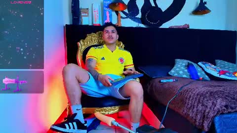 Ariies13 online show from 23, 6, 2026