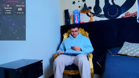Ariies13 online show from 30, 6, 2026