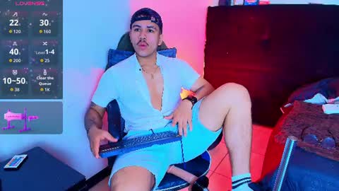 Ariies13 online show from 8, 7, 2026