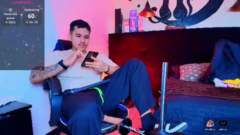 Ariies13 online show from 12, 7, 2026