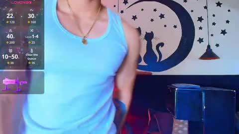 Ariies13 online show from 19, 7, 2026