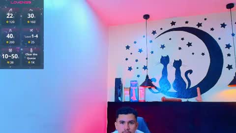 Ariies13 online show from 21, 7, 2026