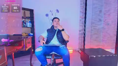 Ariies13 online show from 27, 7, 2026