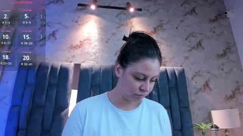 Snapshot of ariivegaa chatting on 2, 11, 2025 Ari Vega online show from 2, 11, 2025