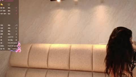 Snapshot of ariivegaa chatting on 5, 3, 2026 Ari Vega online show from 5, 3, 2026