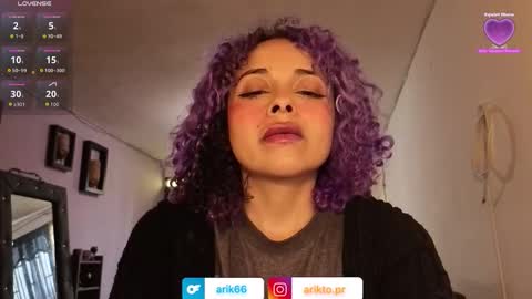 Arin online show from 24, 9, 2025