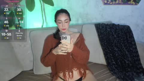 AriKohler online show from 22, 2, 2026