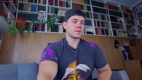 A n g e l  f r o m  H e l l online show from 27, 9, 2025