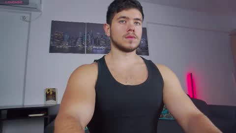 A n g e l  f r o m  H e l l online show from 13, 11, 2025