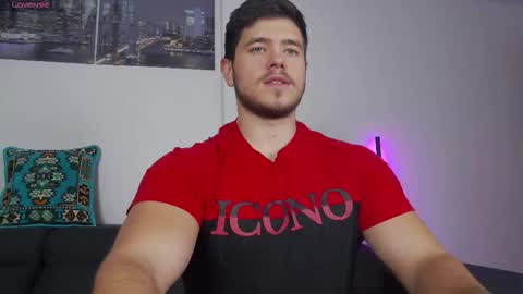 A n g e l  f r o m  H e l l online show from 20, 11, 2025