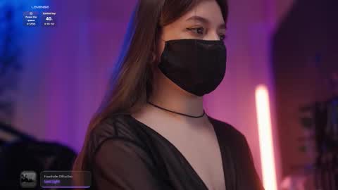 Arina online show from 10, 9, 2025