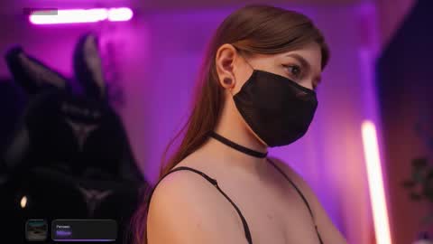 Arina online show from 1, 10, 2025