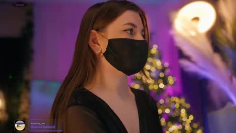 Arina online show from 11, 1, 2026