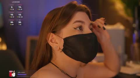 Arina online show from 5, 5, 2026