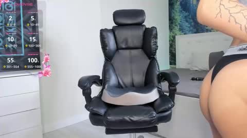 Ariana online show from 2, 11, 2025