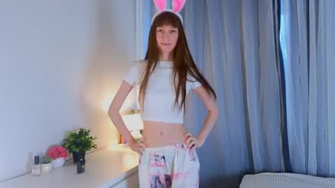 Arina online show from 18, 4, 2026