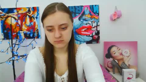 arinabelle online show from 26, 3, 2026