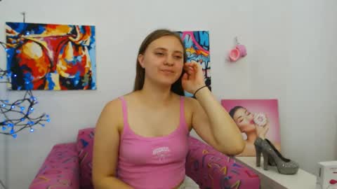 arinabelle online show from 29, 6, 2026