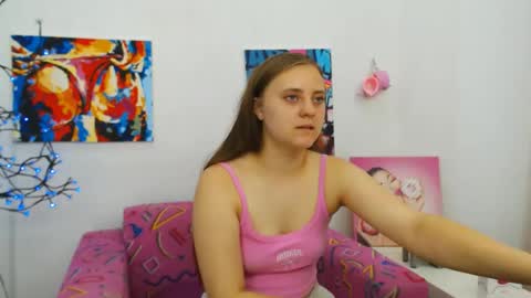 arinabelle online show from 2, 7, 2026