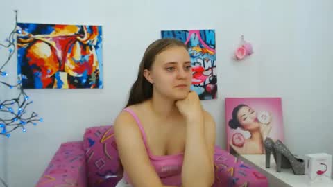 arinabelle online show from 7, 7, 2026