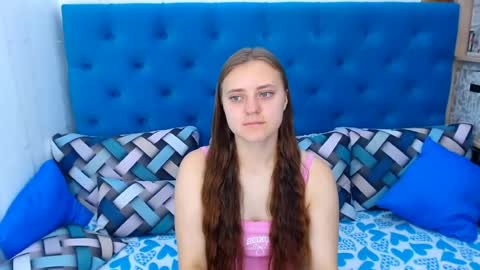arinabelle online show from 18, 7, 2026