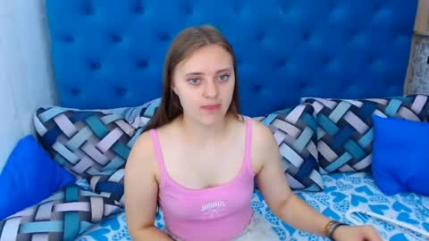 arinabelle online show from 20, 7, 2026