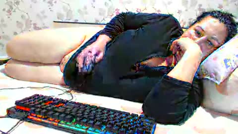 Arina online show from 26, 11, 2025