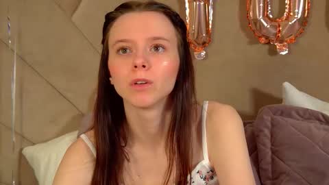 Arinakubrick online show from 20, 2, 2026