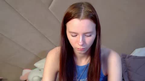Arinakubrick online show from 8, 5, 2026