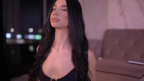 Arina online show from 5, 1, 2026