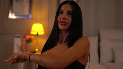 Arina online show from 21, 5, 2026