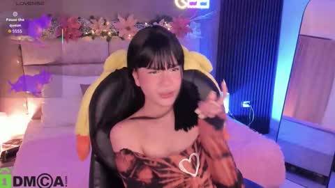 Ari  online show from 1, 12, 2025