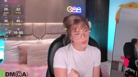 Ari  online show from 9, 3, 2026