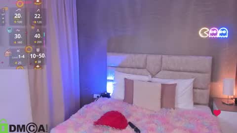 Ari  online show from 12, 3, 2026