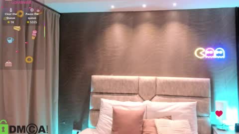 Ari  online show from 15, 3, 2026