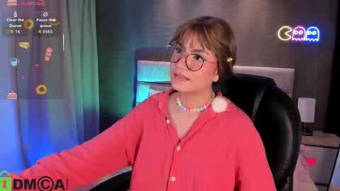 Ari  online show from 16, 3, 2026