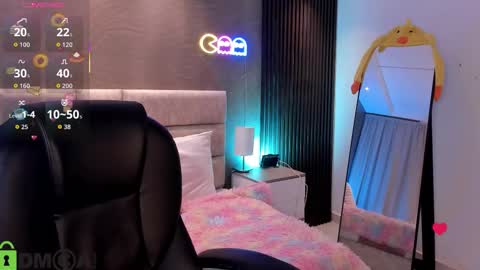 Ari  online show from 21, 3, 2026