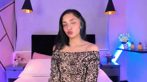 Snapshot of aris_suarez chatting on 11, 3, 2026 Aris Suarez online show from 11, 3, 2026