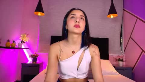 Snapshot of aris_suarez chatting on 22, 3, 2026 Aris Suarez online show from 22, 3, 2026