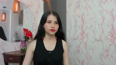 arisha_lee2 online show from 2, 1, 2025