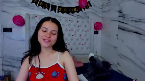 arisha_lee2 online show from 15, 3, 2026