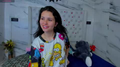 arisha_lee2 online show from 23, 5, 2026