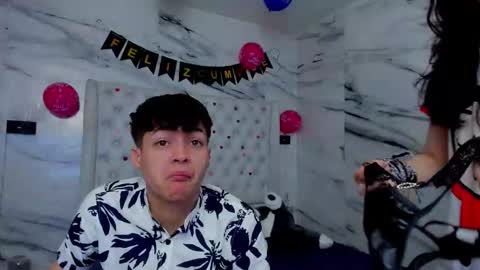 celina online show from 14, 3, 2026