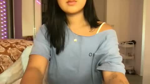 Snapshot of aristanbelle chatting on 23, 10, 2025 Aristan Belle online show from 23, 10, 2025