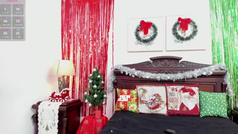 Ari  online show from 7, 12, 2024