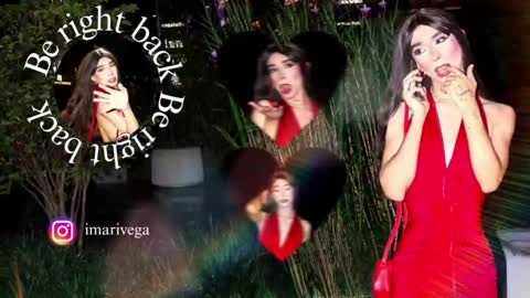   Nice to meet you  thumb up me please its important I  LOOK MY BIO DOWN online show from 12, 3, 2026