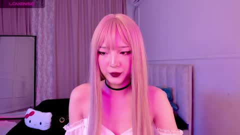 Ariya online show from 6, 5, 2026