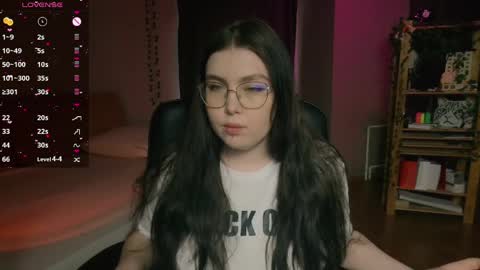 Astrid online show from 5, 5, 2026
