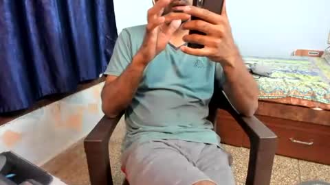 Arjun online show from 7, 8, 2026