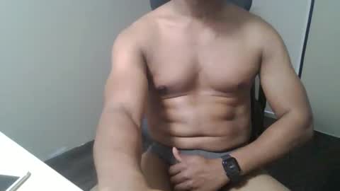 Snapshot of arjunmallu1992 chatting on 9, 10, 2025 arjunmallu1992 online show from 9, 10, 2025